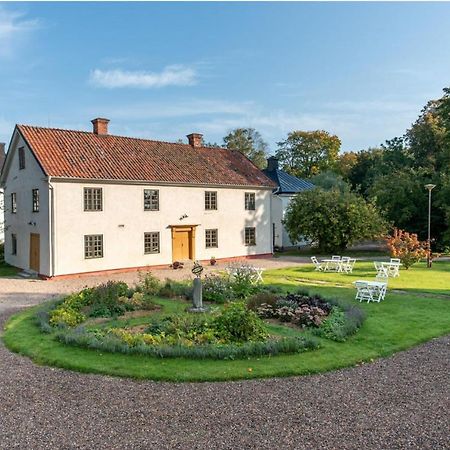 Hotell Dahlstroemska Garden Vadstena Exterior foto
